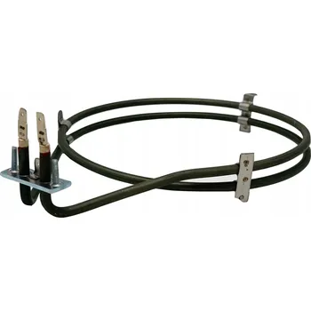 Příslušenství pro troubu TOPNÉ TĚLESO HORKOVZDUŠNÉ TROUBY WROZAMET 2000 W