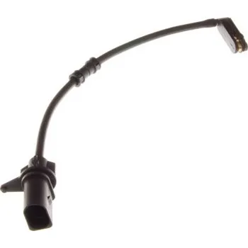 Brzdová destička Výstražný kontakt, opotřebení obložení MAXGEAR 23-0185