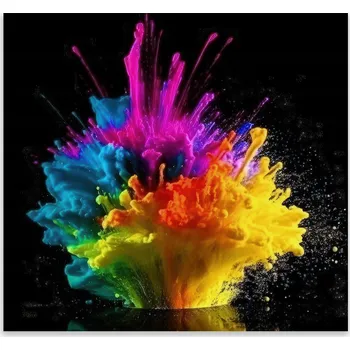 Kuchyňské prkénko Skleněná Ochranná Deska a Krájecí Prkénko | Indukce, Sporák ds-0313