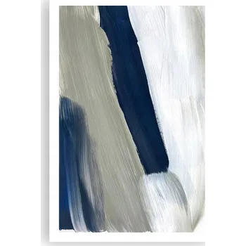 Obraz Obraz plakát do obývacího pokoje ložnice 61x91 kus foto plakáty bez rámu