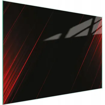 Kuchyňské prkénko Krájecí deska TMK ArtDeko sklo 1 ks