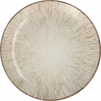 Talíř Lubiana dezertní talíř 20,5 cm KERAJET 9016