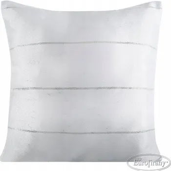 Povlak na dekorativní polštářek Dekorační povlak na polštář Eurofirany 45 x 45 cm