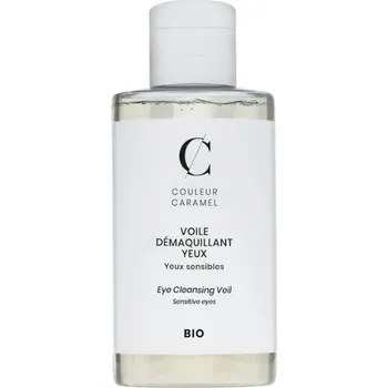 Odličovač Couleur Caramel Bio odličovač očí a očního okolí 125 ml