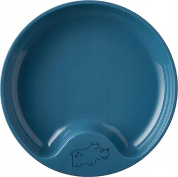 Obraz MEPAL TALÍŘEK PRO DĚTI MIO DEEP BLUE