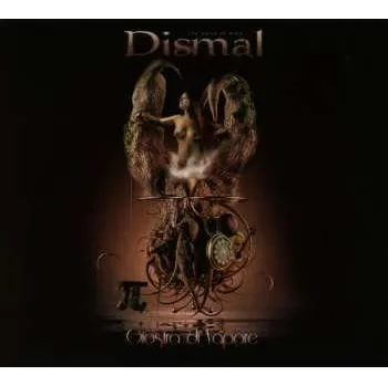 Zahraniční hudba CD Dismal: Giostra Di Vapore LTD 2013 Limited Edition