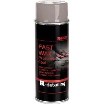 Autovosk Ranal Fast Depilační vosk Vosk 500 ml