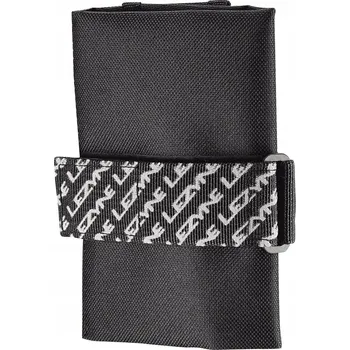 brašna na kolo Brašna pod sedlo Lezyne ROLL CADDY 0,6 l