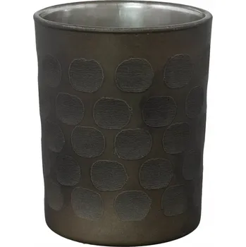 Svícen Svícen na čajové svíčky Skandi.pl 12,5 cm 1 svíčka