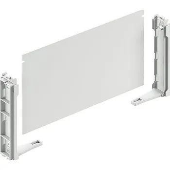 modulární přístroj a rozvaděč GEOS-L TW 30-22