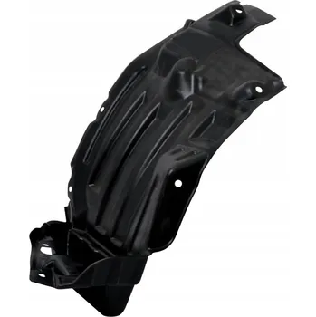 Posilovač řízení PODBĚH PŘEDNÍHO KOLA MITSUBISHI L200 2005-2010