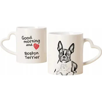 Hrnek Art-Dog keramický 330 ml