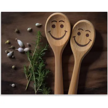 Kuchyňské prkénko Skleněná Ochranná Deska a Krájecí Prkénko | Indukce, Sporák ds-0290