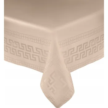 ubrus Ubrus odolný proti skvrnám 140 cm x 280 cm obdélníkový