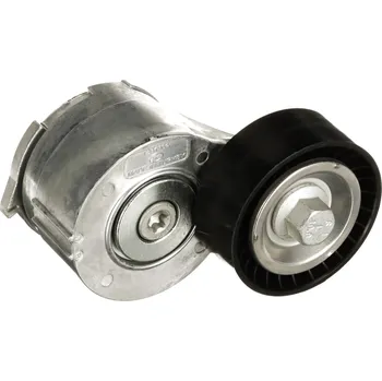 Napínák, žebrovaný klínový řemen GATES T39496