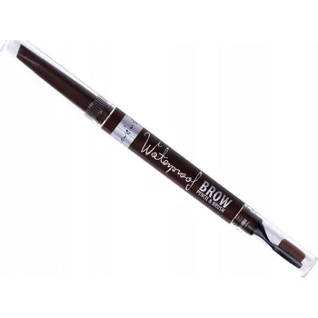 Tužka na obočí LOVELY VODĚODOLNÁ TUŽKA NA OBOČÍ 2v1 02