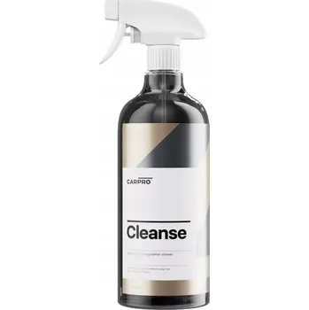 CarPro Cleanse Leather Cleaner 1L - čistič kůže