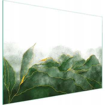 Kuchyňské prkénko Krájecí deska TMK ArtDeko sklo 1 ks