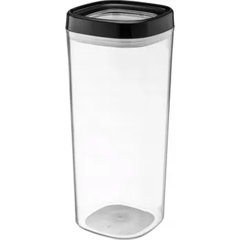 Dóza na potraviny KADAX NÁDOBA NA POTRAVINY NA TĚSTOVINY A SYPKÉ POTRAVINY 1800 ml