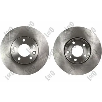 Brzdový kotouč Brzdový kotouč ABAKUS 231-03-061