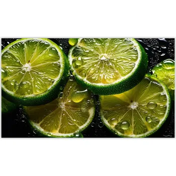 Kuchyňské prkénko Skleněná Ochranná Deska a Krájecí Prkénko | Indukce, Sporák ds-0209