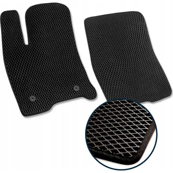 autokoberec Koberce RayStop eva 3 ks.