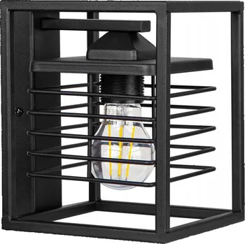 Nástěnné svítidlo Nástěnné svítidlo Loft Edison LED - FIBRAM LIGHTING