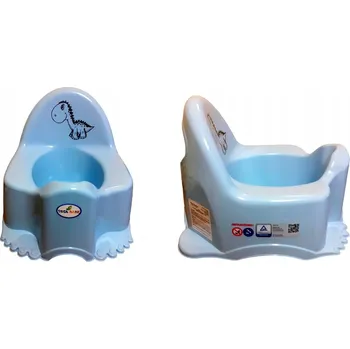 Nočník Nočník Tega Baby modrý