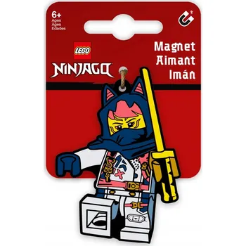 Stavebnice LEGO LEGO 53350 NINJAGO MAGNET SORA