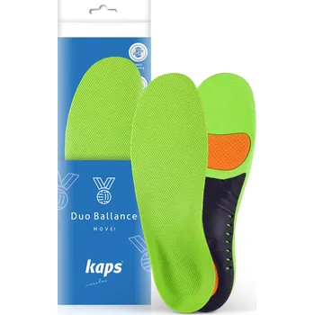 Vložka do bot Vložky do bot Kaps velikost 41-43