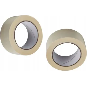 Lepicí páska Papírová maskovací malířská páska - 48 mm