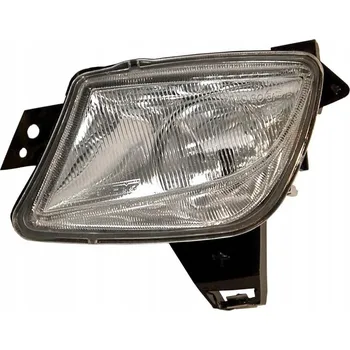 Posilovač řízení Halogen [depo] Depo 552-2001L-UE