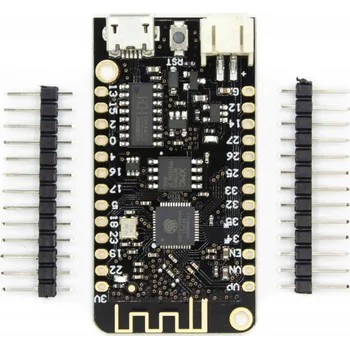 IP kamera Mikropočítač ESP32 Wemos Lite WiFi BLE napájení z Li-Ion 4MB