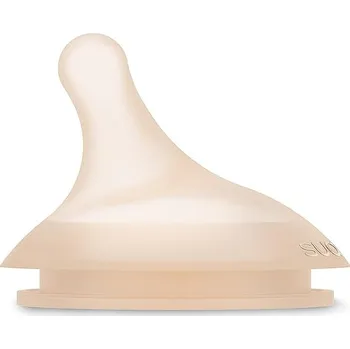 dudlíky Suavinex Dudlík latexový 0+ měsíců