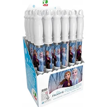 Hra na zahradu MÝDLOVÉ BANKY MEČ - LEDOVÉ KRÁLOVSTVÍ II 120 ML