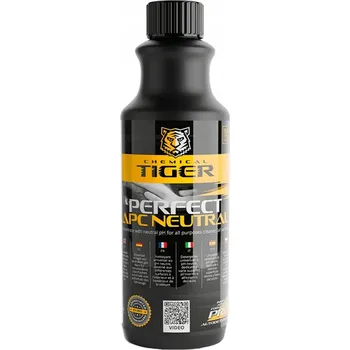 Univerzální čisticí prostředek APC univerzální KONCENTRÁT na všechny povrchy ČISTICÍ PROSTŘEDEK CHT