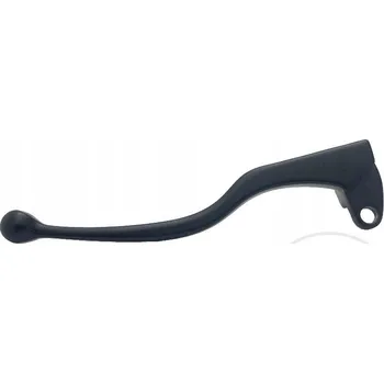 Hliníková páčka spojky JMP, černá