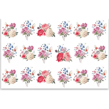 Kuchyňské prkénko Skleněná Ochranná Deska a Krájecí Prkénko | Indukce, Sporák ds-0414