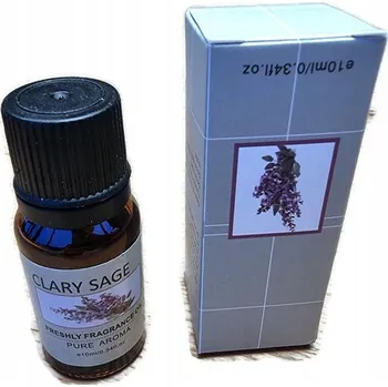 Vonný olej 7 and 7 Rucińscy ŠALVĚJ MUŠKÁTOVÁ 10 ml 1 ks