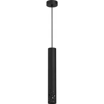 Závěsná lampa Luminex Tibia Buble 1 - světelné body GU10