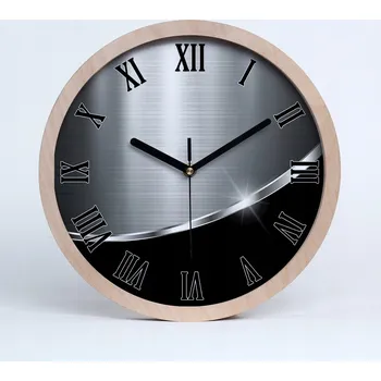 Hodiny Nástěnné hodiny Tulup 30 cm