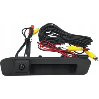 COUVACÍ KAMERA MERCEDES BENZ GLA 2015-2017