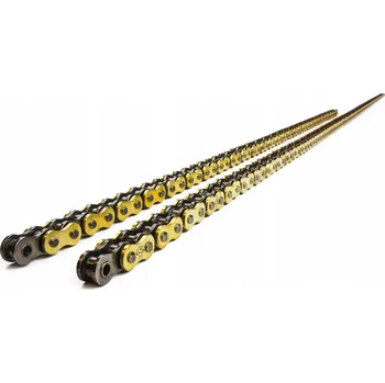 Řetězová sada pro motocykl ŘETĚZOVÁ SADA RENTHAL R3-3 OFFR 520X114 ČLÁNKŮ