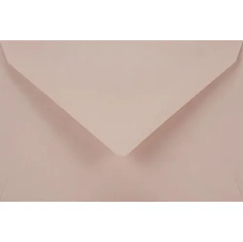 Obálka Obálky C7 Sirio Col. Nude světle růžové - 25 Ks.