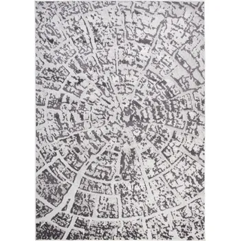 Koberec KOBEREC SKY 80x150 Moderní Dvouúrovňový v22