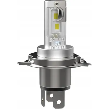 Autožárovka Žárovka OldtimerLED H4/HS1 1 ks