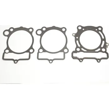 Těsnění motoru SADA TĚSNĚNÍ ZÁVODNÍ KAW/SUZ KAWASAKI KX 250 F 2004-2008