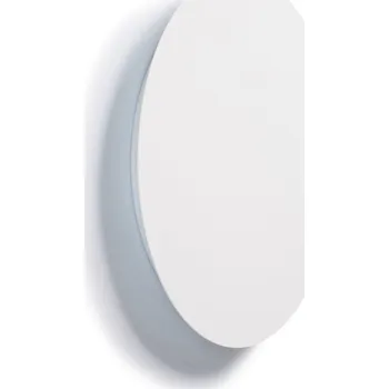 Nástěnné svítidlo Nowodvorski nástěnné svítidlo RING LED WHITE M 7638