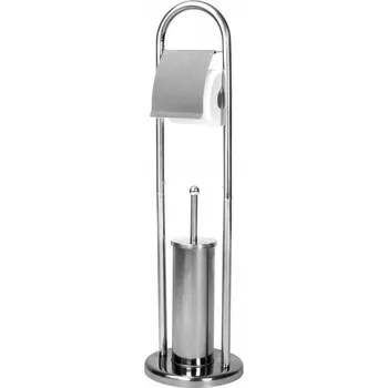 Obraz AQUAMARIN Volně stojící WC set 81 x 22 x 22 cm