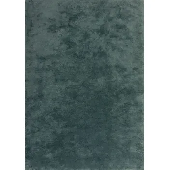 Koberec Flair Rugs Kusový koberec Faroe Faux Fur Blue Rozměry koberců: 200x290